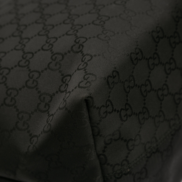 Pre-Loved Gucci GG Canvas Satchel - Picture 7 of 11